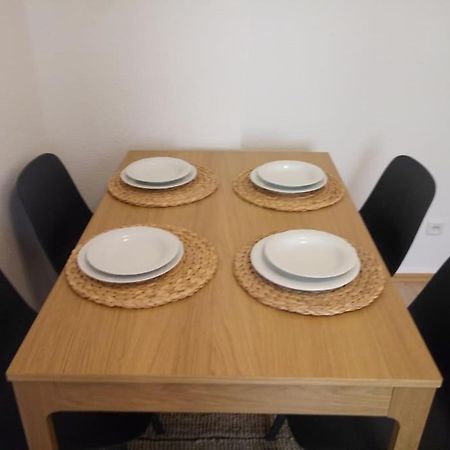 Zwei-Zimmer Wohnung In Wiesbadens Westend Zewnętrze zdjęcie