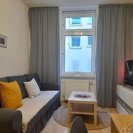 Zwei-Zimmer Wohnung In Wiesbadens Westend Zewnętrze zdjęcie