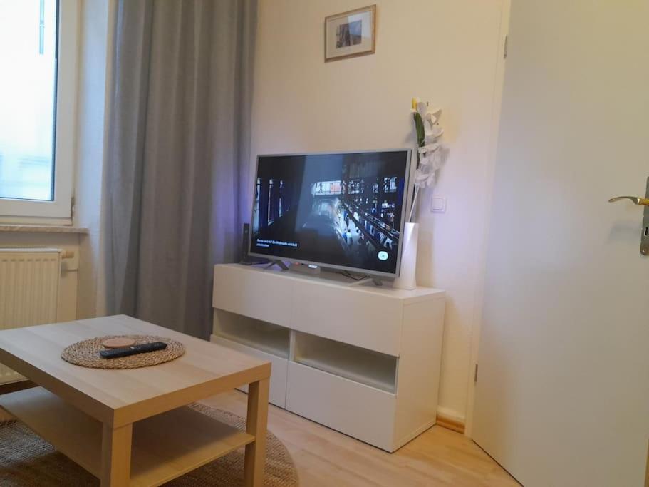 Zwei-Zimmer Wohnung In Wiesbadens Westend Zewnętrze zdjęcie