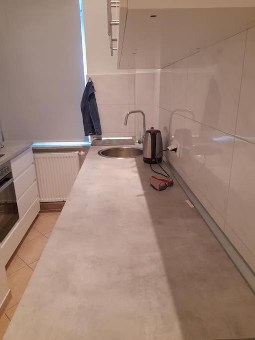 Zwei-Zimmer Wohnung In Wiesbadens Westend Zewnętrze zdjęcie